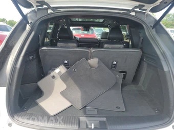 2025 Acura MDX w/A-Spec Pkg - miniatura 17