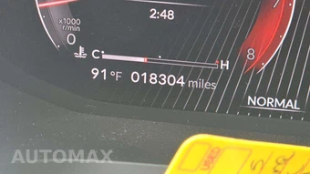 2025 Acura MDX w/A-Spec Pkg - miniatura 18