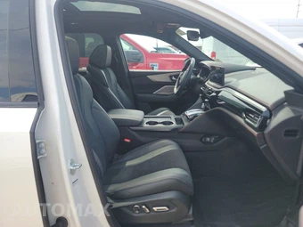 2025 Acura MDX w/A-Spec Pkg - miniatura 8