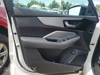 2025 Acura MDX w/A-Spec Pkg - miniatura 9
