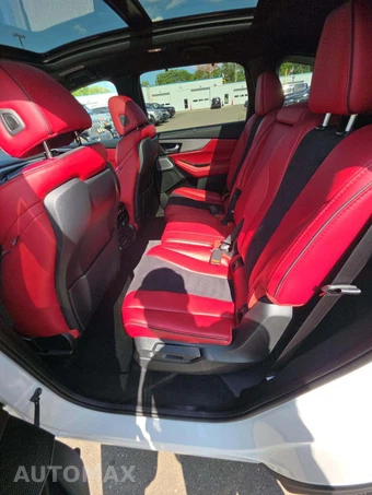 2025 Acura MDX w/A-Spec Pkg – miniatura 10