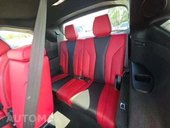2025 Acura MDX w/A-Spec Pkg – miniatura 11