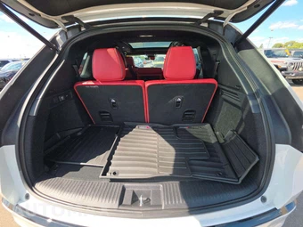 2025 Acura MDX w/A-Spec Pkg – miniatura 12