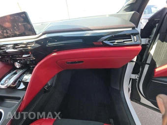 2025 Acura MDX w/A-Spec Pkg – miniatura 17