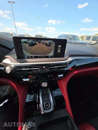 2025 Acura MDX w/A-Spec Pkg – miniatura 20