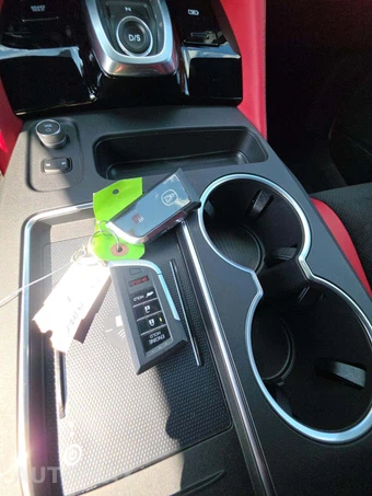2025 Acura MDX w/A-Spec Pkg – miniatura 5