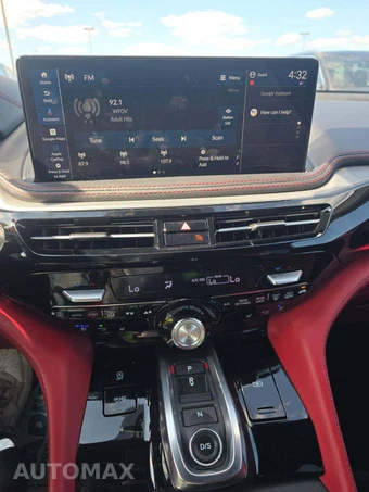 2025 Acura MDX w/A-Spec Pkg – miniatura 7