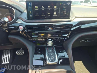 2025 Acura MDX w/A-Spec Pkg - miniatura 10
