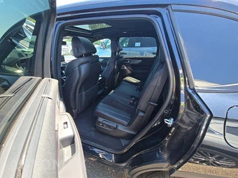 2025 Acura MDX w/A-Spec Pkg - miniatura 13