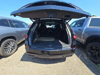 2025 Acura MDX w/A-Spec Pkg - miniatura 15