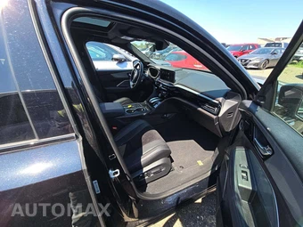 2025 Acura MDX w/A-Spec Pkg - miniatura 19