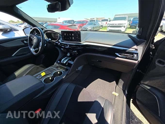 2025 Acura MDX w/A-Spec Pkg - miniatura 20