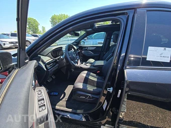2025 Acura MDX w/A-Spec Pkg - miniatura 6