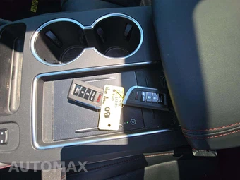 2025 Acura MDX w/A-Spec Pkg - miniatura 8