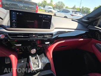 2025 Acura MDX w/A-Spec Pkg - miniatura 11