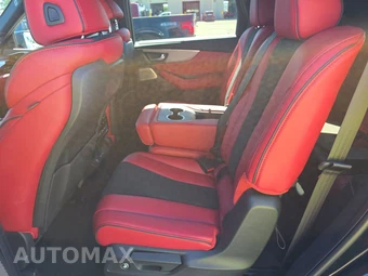 2025 Acura MDX w/A-Spec Pkg - miniatura 13
