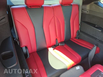 2025 Acura MDX w/A-Spec Pkg - miniatura 14