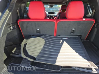 2025 Acura MDX w/A-Spec Pkg - miniatura 17