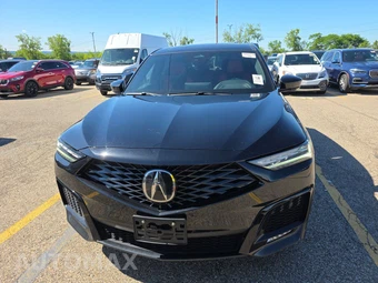 2025 Acura MDX w/A-Spec Pkg - miniatura 2