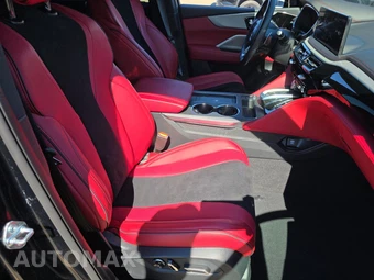 2025 Acura MDX w/A-Spec Pkg - miniatura 8