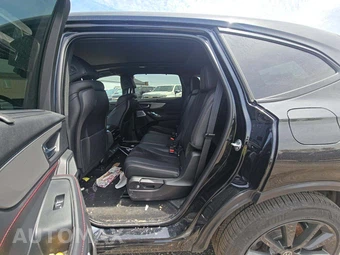 2025 Acura MDX w/A-Spec Pkg - miniatura 10