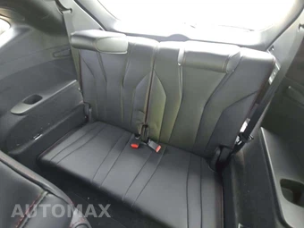 2025 Acura MDX w/A-Spec Pkg - miniatura 11