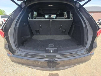 2025 Acura MDX w/A-Spec Pkg - miniatura 12