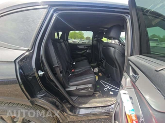 2025 Acura MDX w/A-Spec Pkg - miniatura 14