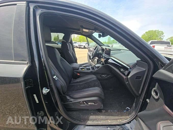 2025 Acura MDX w/A-Spec Pkg - miniatura 16