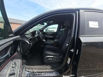 2025 Acura MDX w/A-Spec Pkg - miniatura 3