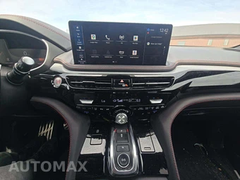 2025 Acura MDX w/A-Spec Pkg - miniatura 7