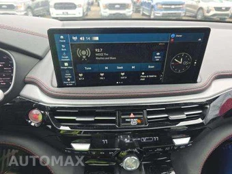 2025 Acura MDX w/A-Spec Pkg - miniatura 10