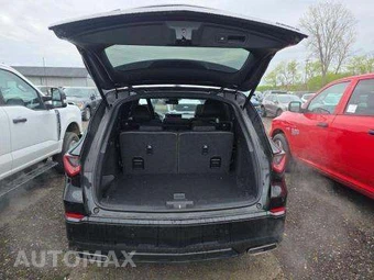 2025 Acura MDX w/A-Spec Pkg - miniatura 15