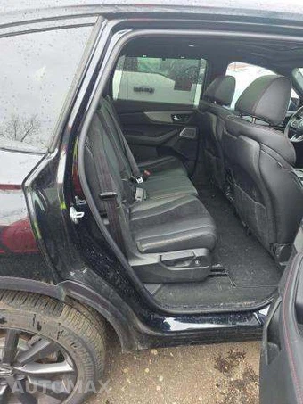 2025 Acura MDX w/A-Spec Pkg - miniatura 17