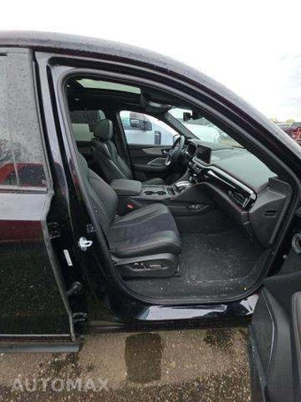 2025 Acura MDX w/A-Spec Pkg - miniatura 19