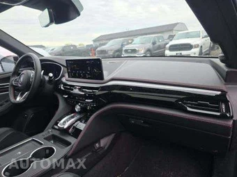 2025 Acura MDX w/A-Spec Pkg - miniatura 20