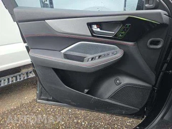 2025 Acura MDX w/A-Spec Pkg - miniatura 25