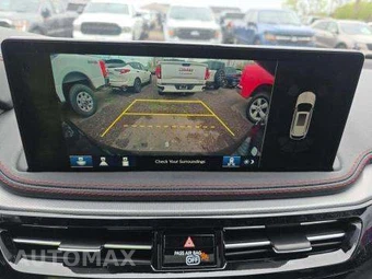 2025 Acura MDX w/A-Spec Pkg - miniatura 29