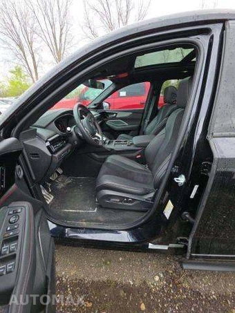 2025 Acura MDX w/A-Spec Pkg - miniatura 6