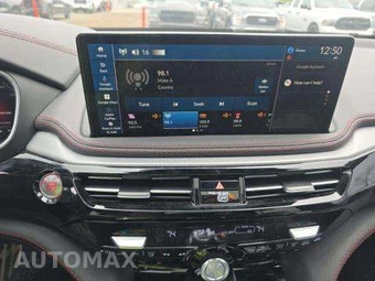 2025 Acura MDX w/A-Spec Pkg - miniatura 10