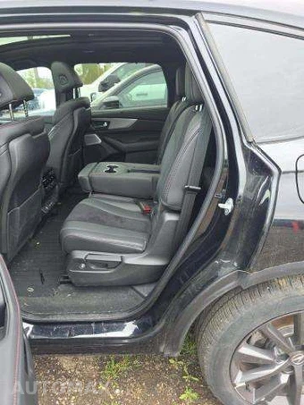 2025 Acura MDX w/A-Spec Pkg - miniatura 13