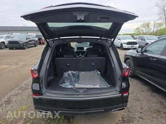 2025 Acura MDX w/A-Spec Pkg - miniatura 15