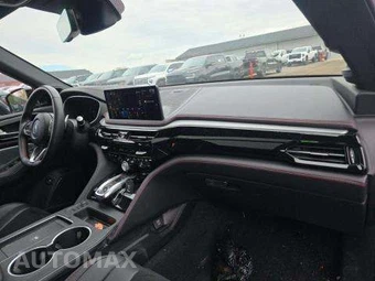 2025 Acura MDX w/A-Spec Pkg - miniatura 20