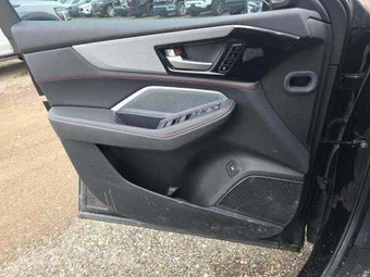 2025 Acura MDX w/A-Spec Pkg - miniatura 27