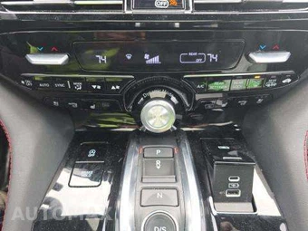 2025 Acura MDX w/A-Spec Pkg - miniatura 31