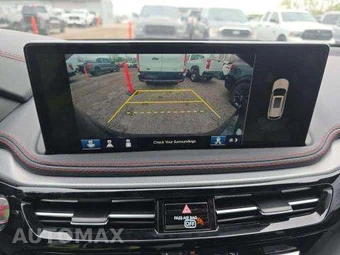 2025 Acura MDX w/A-Spec Pkg - miniatura 32