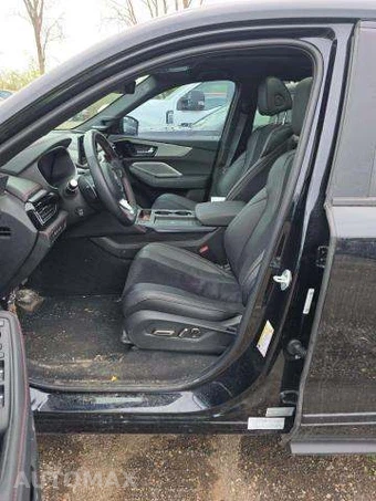 2025 Acura MDX w/A-Spec Pkg - miniatura 6