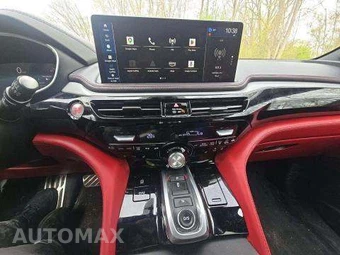 2025 Acura MDX w/A-Spec Pkg - miniatura 11