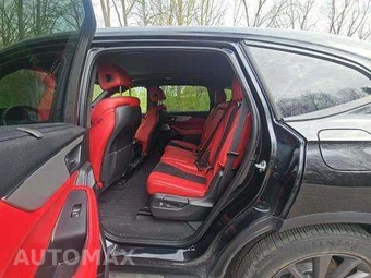 2025 Acura MDX w/A-Spec Pkg - miniatura 14