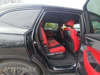 2025 Acura MDX w/A-Spec Pkg - miniatura 18